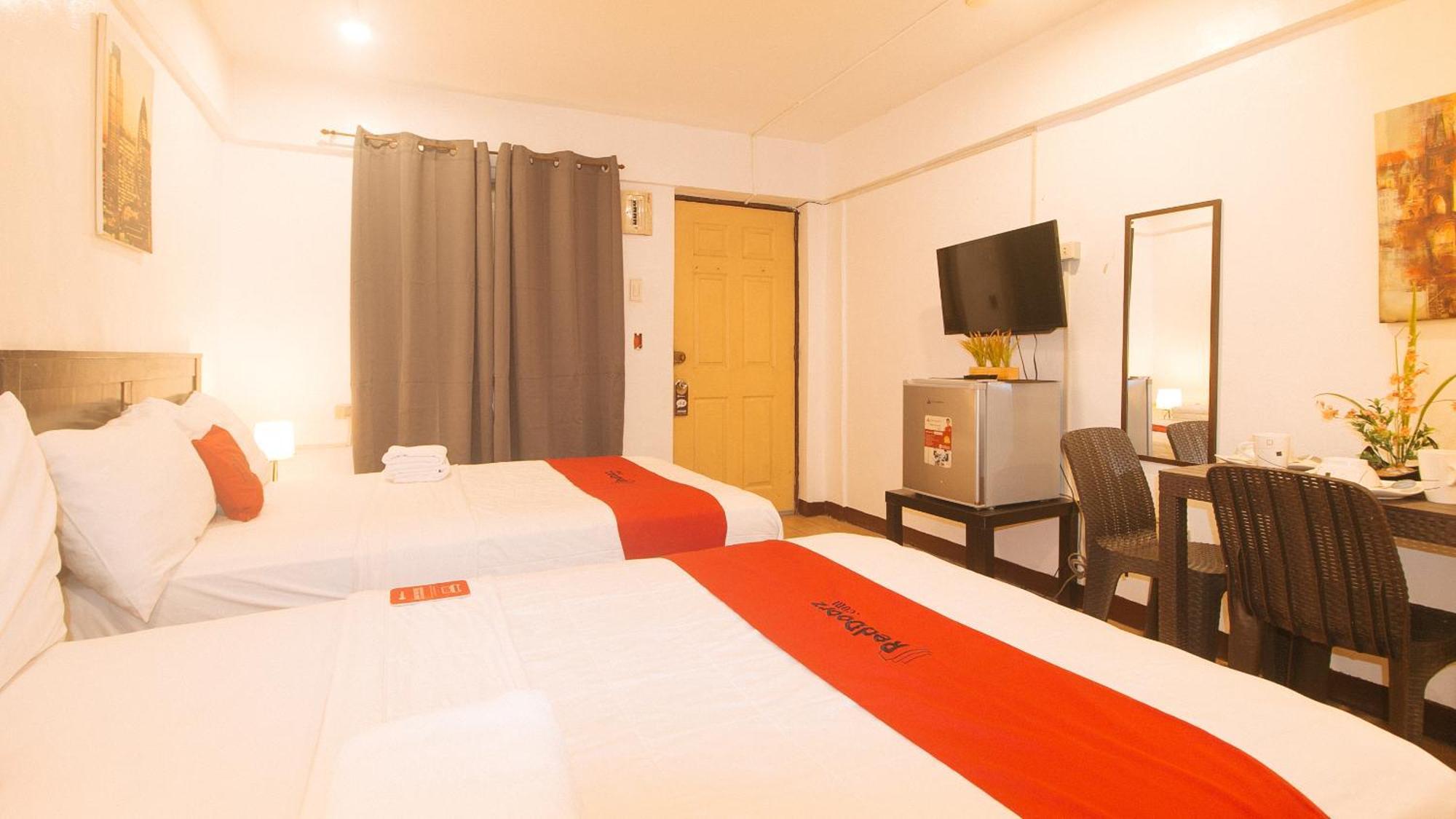 Reddoorz At City Stay Inns Marilao Lias Exterior photo
